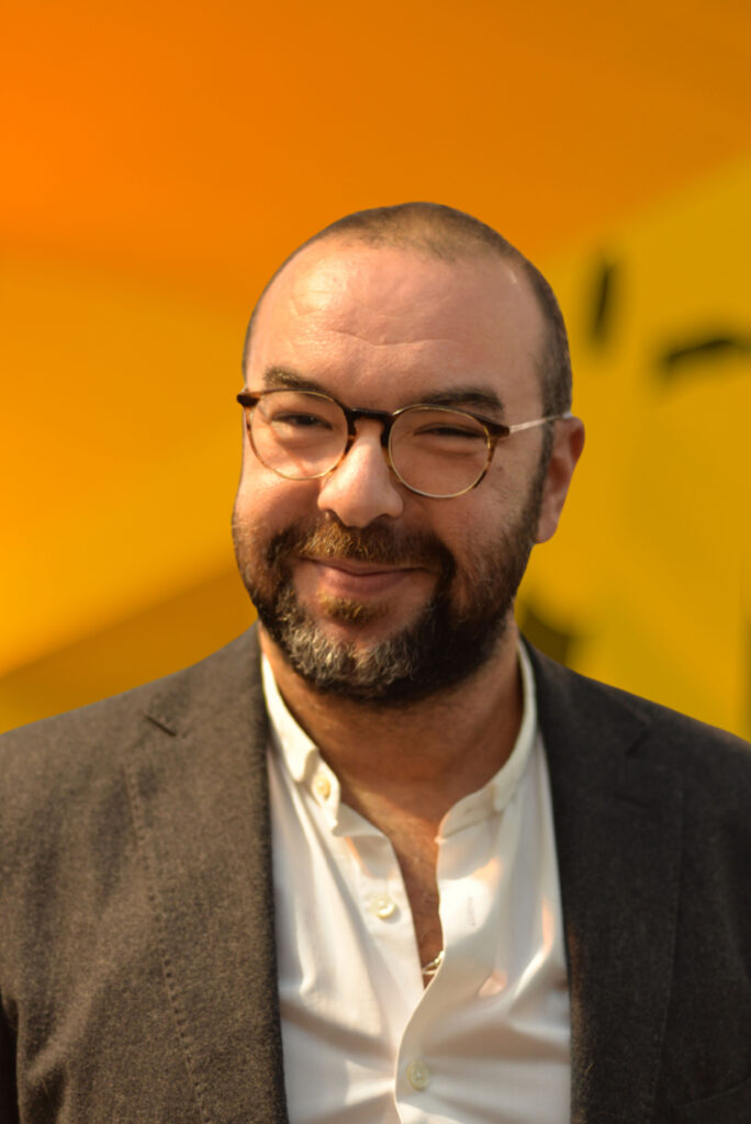 fondateur et gérant
