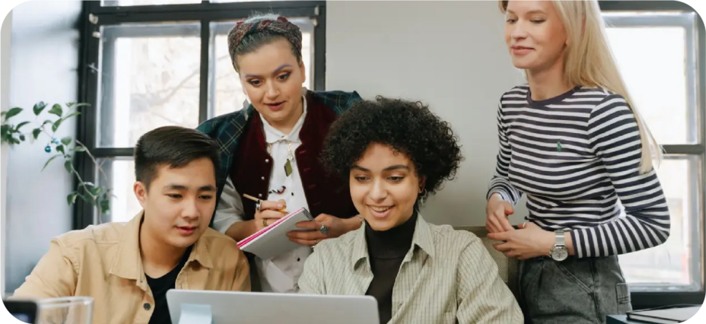 Forma+ – Outsourcing Training Solution